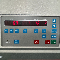 Beckman Coulter Allegra 25R Refrigerated Centrifuge image 2